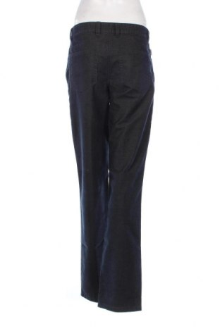 Γυναικείο κοτλέ παντελόνι, Μέγεθος L, Χρώμα Μπλέ, Τιμή 14,84 €