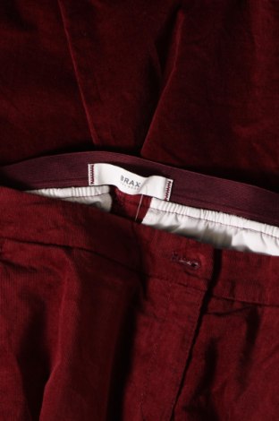 Дамски джинси Brax, Размер S, Цвят Червен, Цена 26,46 лв.