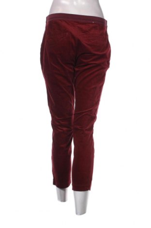 Γυναικείο κοτλέ παντελόνι Brax, Μέγεθος S, Χρώμα Κόκκινο, Τιμή 25,06 €