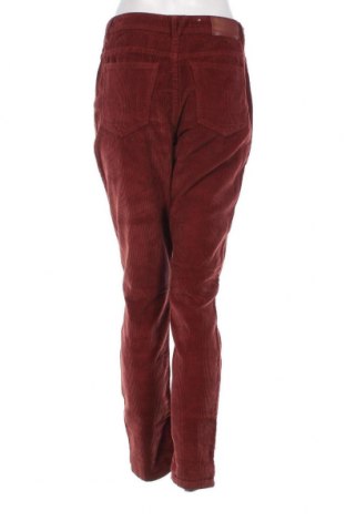Γυναικείο κοτλέ παντελόνι Camaieu, Μέγεθος S, Χρώμα Καφέ, Τιμή 9,72 €