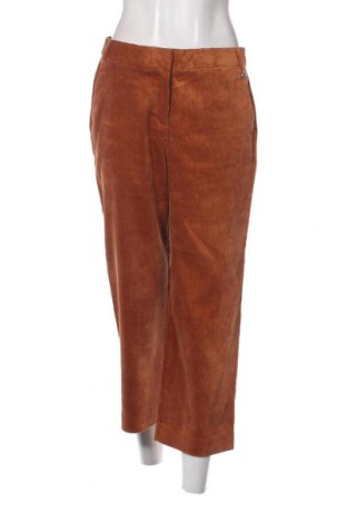 Дамски джинси Comma,, Размер M, Цвят Кафяв, Цена 48,88 лв.