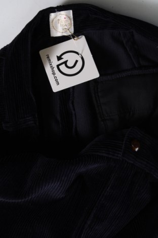Дамски джинси Des Petits Hauts, Размер M, Цвят Син, Цена 21,90 лв.