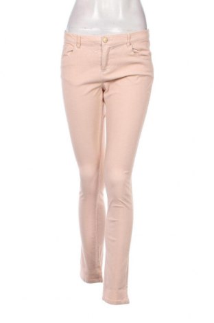 Дамски джинси Etam, Размер M, Цвят Розов, Цена 12,18 лв.