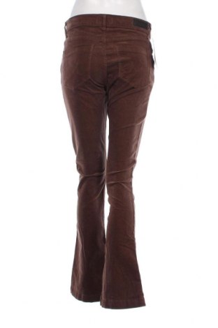 Γυναικείο κοτλέ παντελόνι Ltb, Μέγεθος M, Χρώμα Καφέ, Τιμή 9,13 €