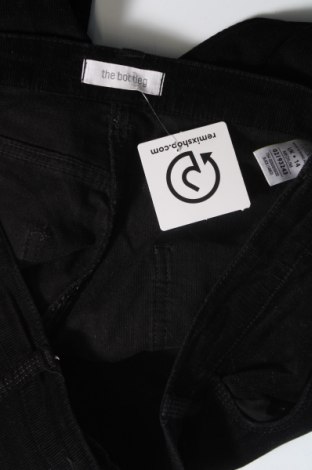 Дамски джинси Marks & Spencer, Размер XL, Цвят Черен, Цена 8,60 лв.
