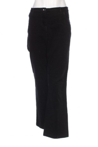 Дамски джинси Marks & Spencer, Размер XL, Цвят Черен, Цена 11,40 лв.