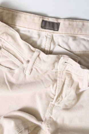 Дамски джинси Mother, Размер S, Цвят Бежов, Цена 67,82 лв.