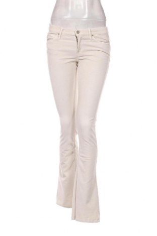 Дамски джинси Mother, Размер S, Цвят Бежов, Цена 67,82 лв.