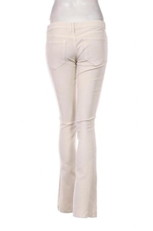 Γυναικείο κοτλέ παντελόνι Mother, Μέγεθος S, Χρώμα  Μπέζ, Τιμή 34,69 €