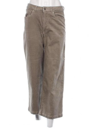 Pantaloni de velvet de femei ONLY, Mărime S, Culoare Bej, Preț 35,73 Lei