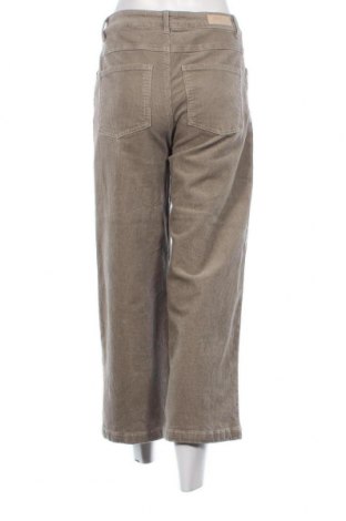 Pantaloni de velvet de femei ONLY, Mărime S, Culoare Bej, Preț 35,73 Lei