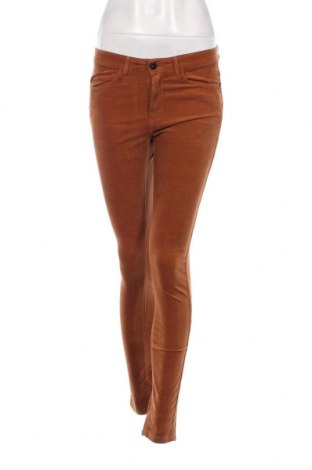 Дамски джинси One Step, Размер S, Цвят Кафяв, Цена 28,65 лв.