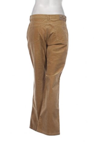 Pantaloni de velvet de femei Pierre Cardin, Mărime M, Culoare Bej, Preț 55,90 Lei