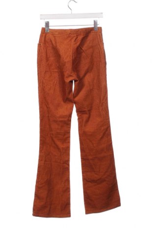 Γυναικείο κοτλέ παντελόνι Stefanel, Μέγεθος M, Χρώμα Καφέ, Τιμή 34,69 €
