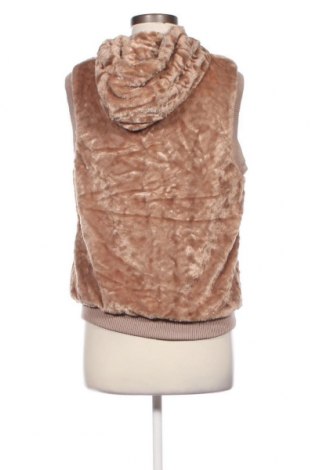 Γυναικείο γιλέκο, Μέγεθος XL, Χρώμα  Μπέζ, Τιμή 5,54 €