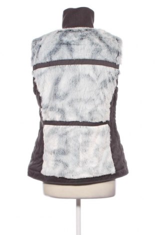 Γυναικείο γιλέκο, Μέγεθος XL, Χρώμα Γκρί, Τιμή 5,59 €