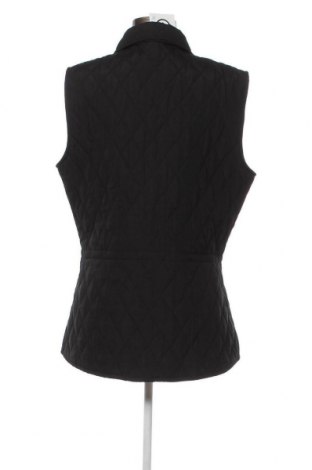 Γυναικείο γιλέκο, Μέγεθος XL, Χρώμα Μαύρο, Τιμή 7,45 €