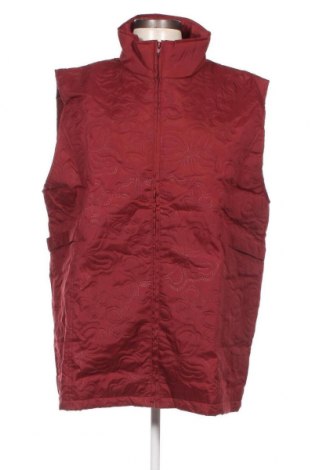 Damenweste, Größe XL, Farbe Rot, Preis € 5,39