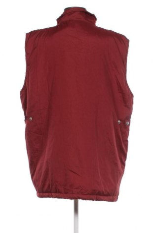 Γυναικείο γιλέκο, Μέγεθος XL, Χρώμα Κόκκινο, Τιμή 4,79 €