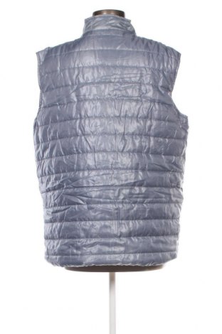 Γυναικείο γιλέκο, Μέγεθος XL, Χρώμα Μπλέ, Τιμή 5,32 €