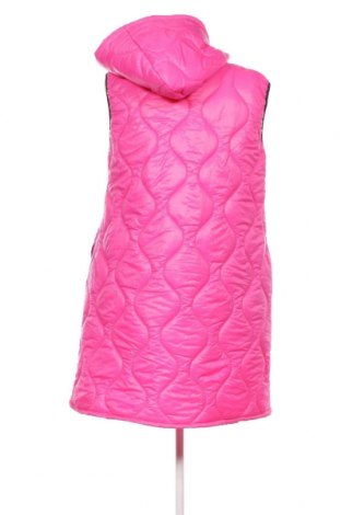 Γυναικείο γιλέκο, Μέγεθος XL, Χρώμα Ρόζ , Τιμή 26,60 €