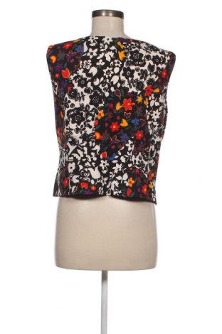 Γυναικείο γιλέκο, Μέγεθος XL, Χρώμα Πολύχρωμο, Τιμή 4,11 €