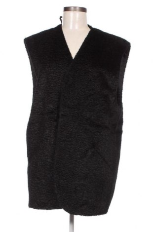 Damenweste, Größe XL, Farbe Schwarz, Preis 7,68 €