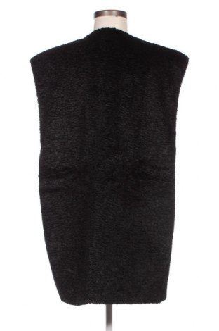 Γυναικείο γιλέκο, Μέγεθος XL, Χρώμα Μαύρο, Τιμή 16,00 €