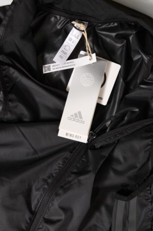 Dámska vesta  Adidas, Veľkosť XS, Farba Čierna, Cena  33,65 €