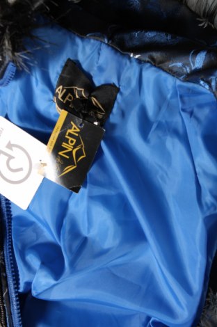 Dámska vesta  Alpin De Luxe, Veľkosť XL, Farba Modrá, Cena  21,98 €