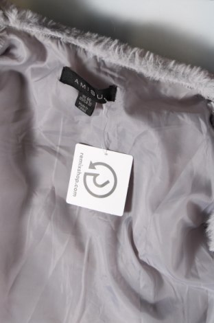 Damenweste Amisu, Größe M, Farbe Grau, Preis 13,46 €