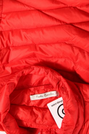 Γυναικείο γιλέκο Betty Barclay, Μέγεθος L, Χρώμα Κόκκινο, Τιμή 50,10 €