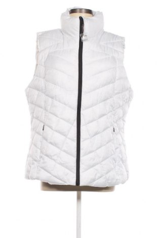 Γυναικείο γιλέκο BigChill, Μέγεθος XL, Χρώμα Λευκό, Τιμή 22,08 €
