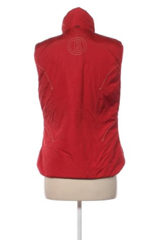 Γυναικείο γιλέκο Bogner, Μέγεθος M, Χρώμα Κόκκινο, Τιμή 63,61 €