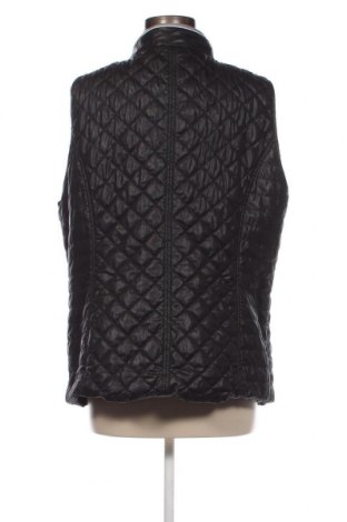 Γυναικείο γιλέκο Canda, Μέγεθος XL, Χρώμα Μαύρο, Τιμή 17,56 €