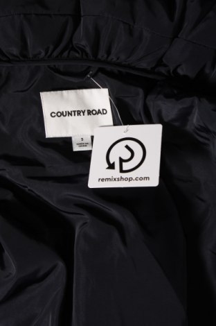 Dámska vesta  Country Road, Veľkosť S, Farba Čierna, Cena  11,02 €
