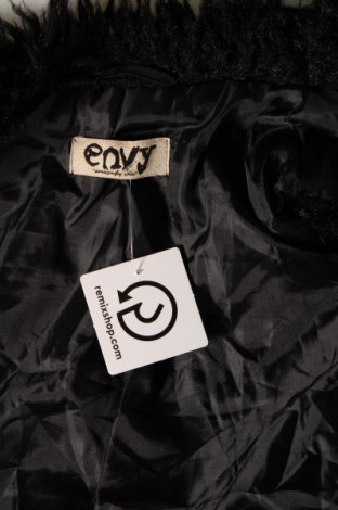Γυναικείο γιλέκο Envy, Μέγεθος L, Χρώμα Μαύρο, Τιμή 9,50 €