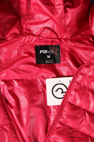 Γυναικείο γιλέκο Fb Sister, Μέγεθος M, Χρώμα Ρόζ , Τιμή 26,60 €