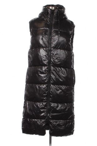 Γυναικείο γιλέκο H&M, Μέγεθος XS, Χρώμα Μαύρο, Τιμή 35,08 €