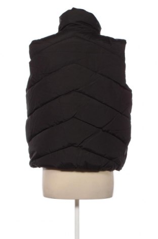 Γυναικείο γιλέκο Jdy, Μέγεθος XL, Χρώμα Μαύρο, Τιμή 35,05 €