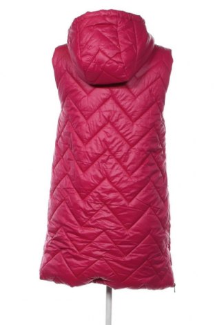 Damenweste Laura Torelli, Größe S, Farbe Rosa, Preis 29,92 €