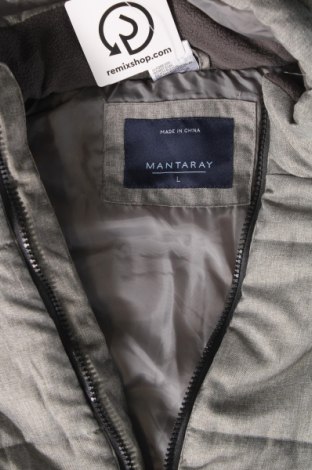 Damenweste Mantaray, Größe L, Farbe Grau, Preis 5,55 €