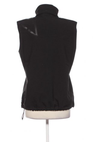 Γυναικείο γιλέκο McKinley, Μέγεθος XL, Χρώμα Μαύρο, Τιμή 10,69 €