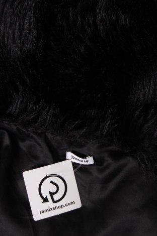 Γυναικείο γιλέκο Pimkie, Μέγεθος S, Χρώμα Μαύρο, Τιμή 9,31 €