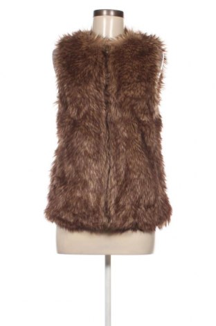 Damenweste Pull&Bear, Größe M, Farbe Braun, Preis € 9,58
