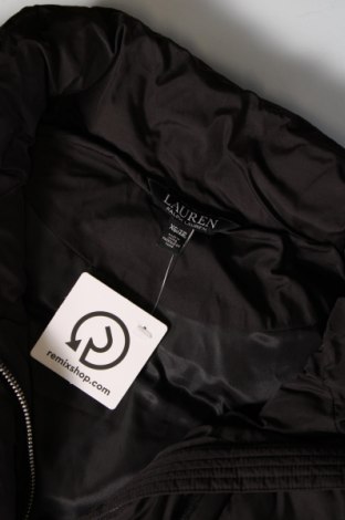 Γυναικείο γιλέκο Ralph Lauren, Μέγεθος XS, Χρώμα Μαύρο, Τιμή 139,56 €