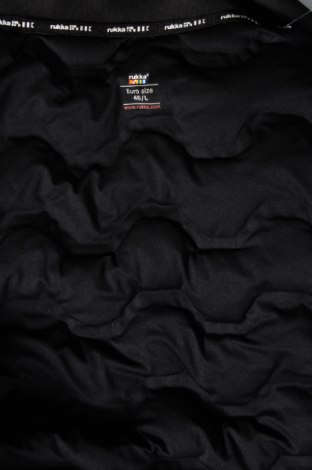 Γυναικείο γιλέκο Rukka, Μέγεθος M, Χρώμα Μαύρο, Τιμή 41,58 €
