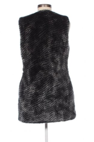 Γυναικείο γιλέκο Sisley, Μέγεθος XXS, Χρώμα Γκρί, Τιμή 26,60 €