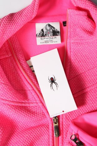 Γυναικείο γιλέκο Spyder, Μέγεθος L, Χρώμα Ρόζ , Τιμή 146,91 €