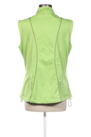 Γυναικείο γιλέκο TCM, Μέγεθος XL, Χρώμα Πράσινο, Τιμή 14,84 €